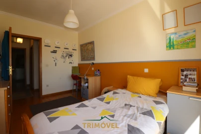 Apartamento T3 para Venda em São João da Madeira