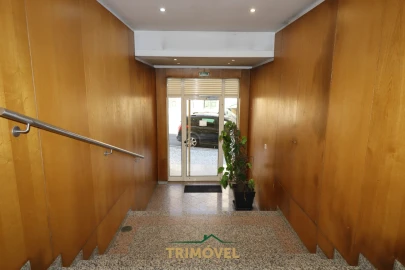 Apartamento T3 para Venda em São João da Madeira