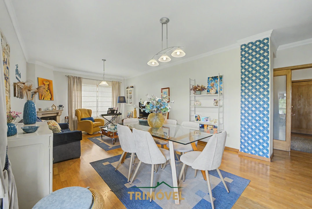 Apartamento T3 para Venda em São João da Madeira Foto 5