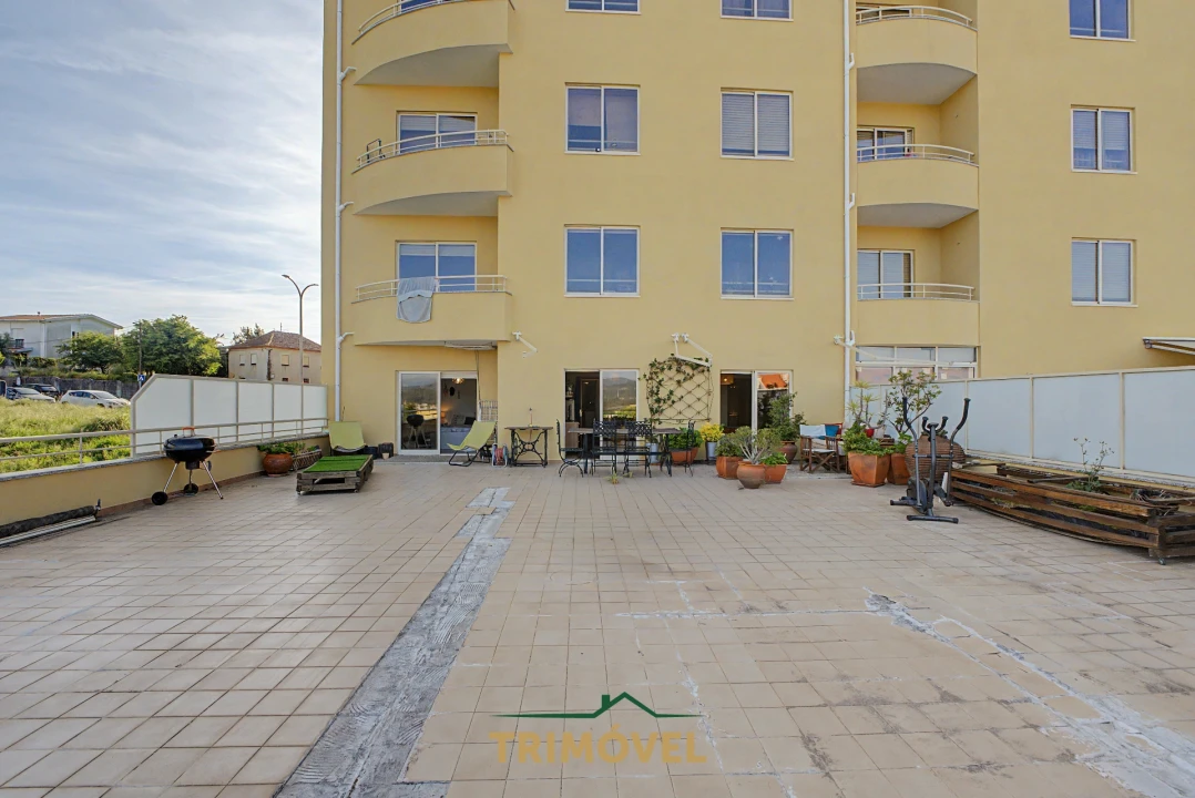 Apartamento T3 para Venda em São João da Madeira Foto 24