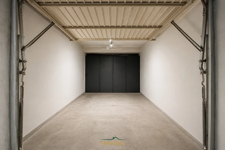 Apartamento T3 para Venda em São João da Madeira Foto 27