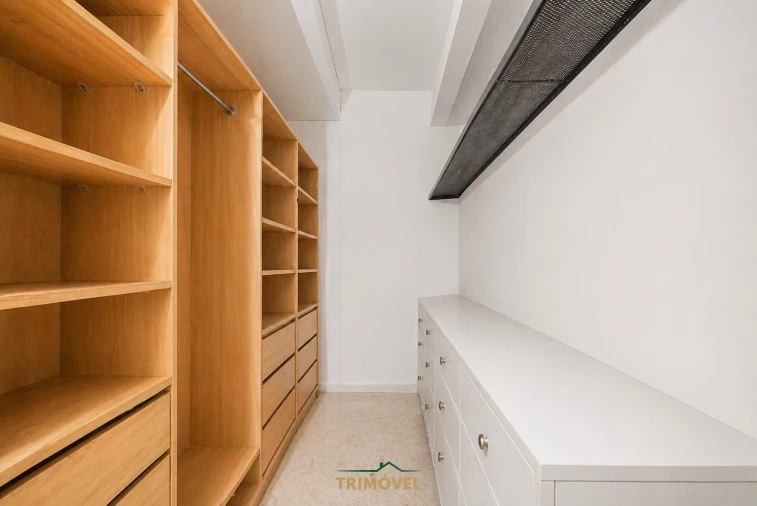 Apartamento T3 para Venda em São João da Madeira Foto 12