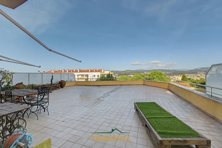 Apartamento T3 para Venda em São João da Madeira Foto 25