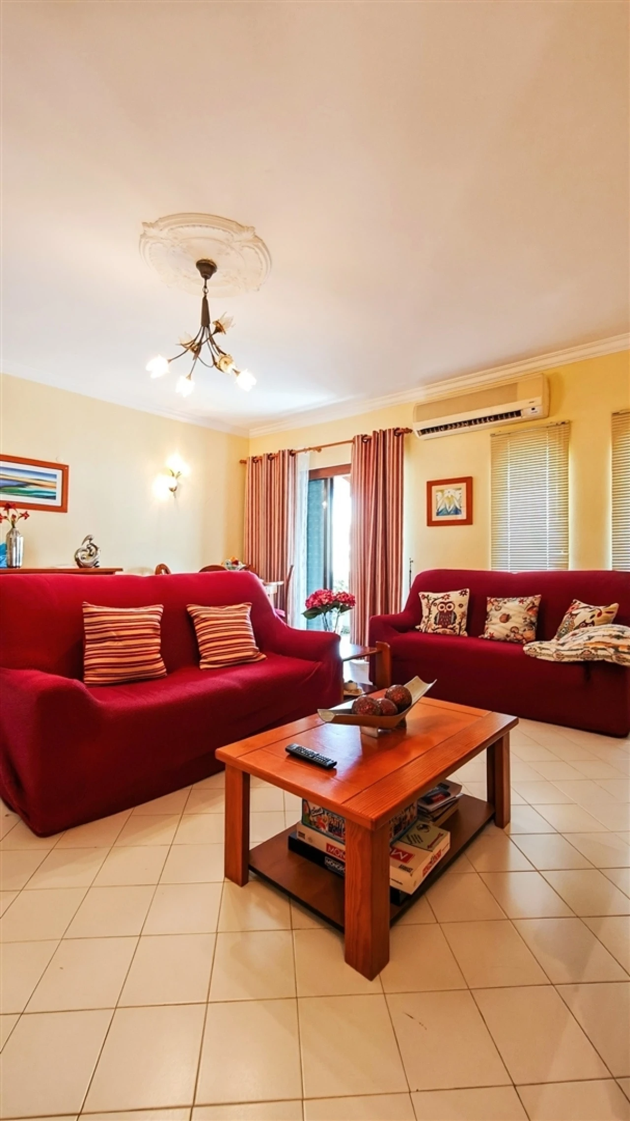 Apartamento T2 para Venda em Albufeira e Olhos de Água Foto 9