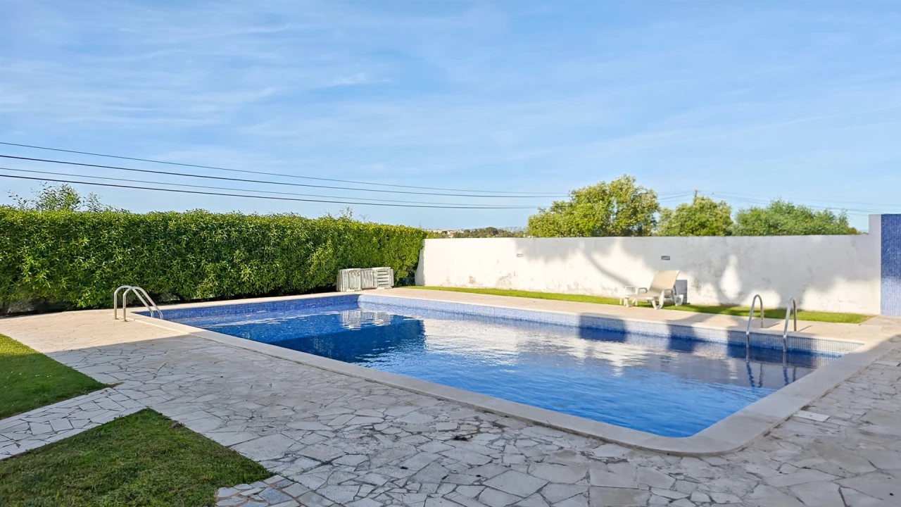 Apartamento T2 para Venda em Albufeira e Olhos de Água Foto 37