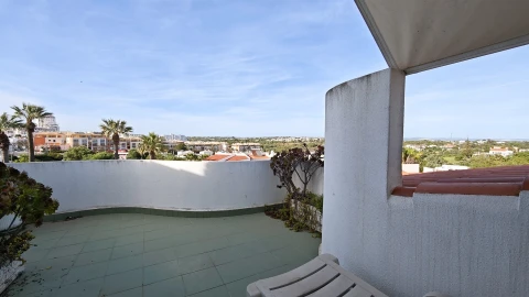 Apartamento T2 para Venda em Albufeira e Olhos de Água