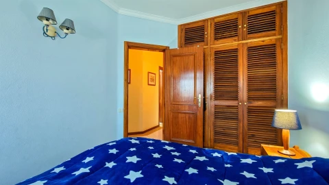 Apartamento T2 para Venda em Albufeira e Olhos de Água