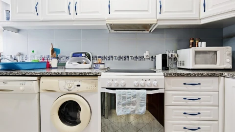 Apartamento T2 para Venda em Albufeira e Olhos de Água