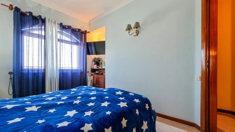 Apartamento T2 para Venda em Albufeira e Olhos de Água