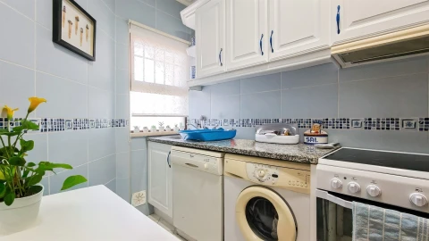 Apartamento T2 para Venda em Albufeira e Olhos de Água