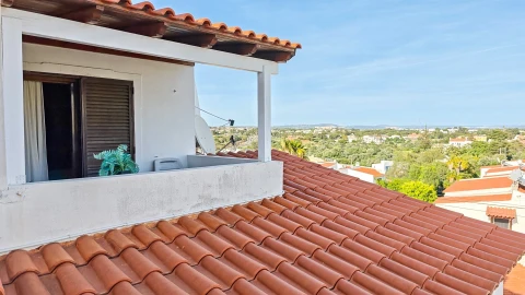 Apartamento T2 para Venda em Albufeira e Olhos de Água