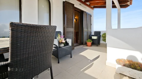 Apartamento T2 para Venda em Albufeira e Olhos de Água