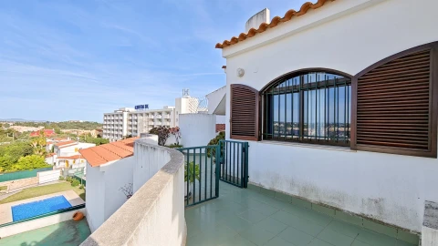 Apartamento T2 para Venda em Albufeira e Olhos de Água