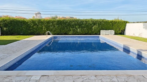 Apartamento T2 para Venda em Albufeira e Olhos de Água