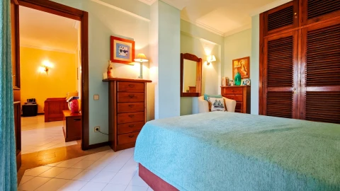 Apartamento T2 para Venda em Albufeira e Olhos de Água