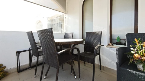 Apartamento T2 para Venda em Albufeira e Olhos de Água