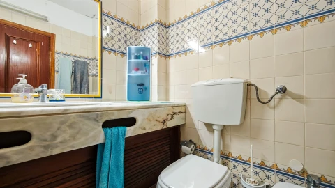 Apartamento T2 para Venda em Albufeira e Olhos de Água