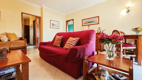 Apartamento T2 para Venda em Albufeira e Olhos de Água