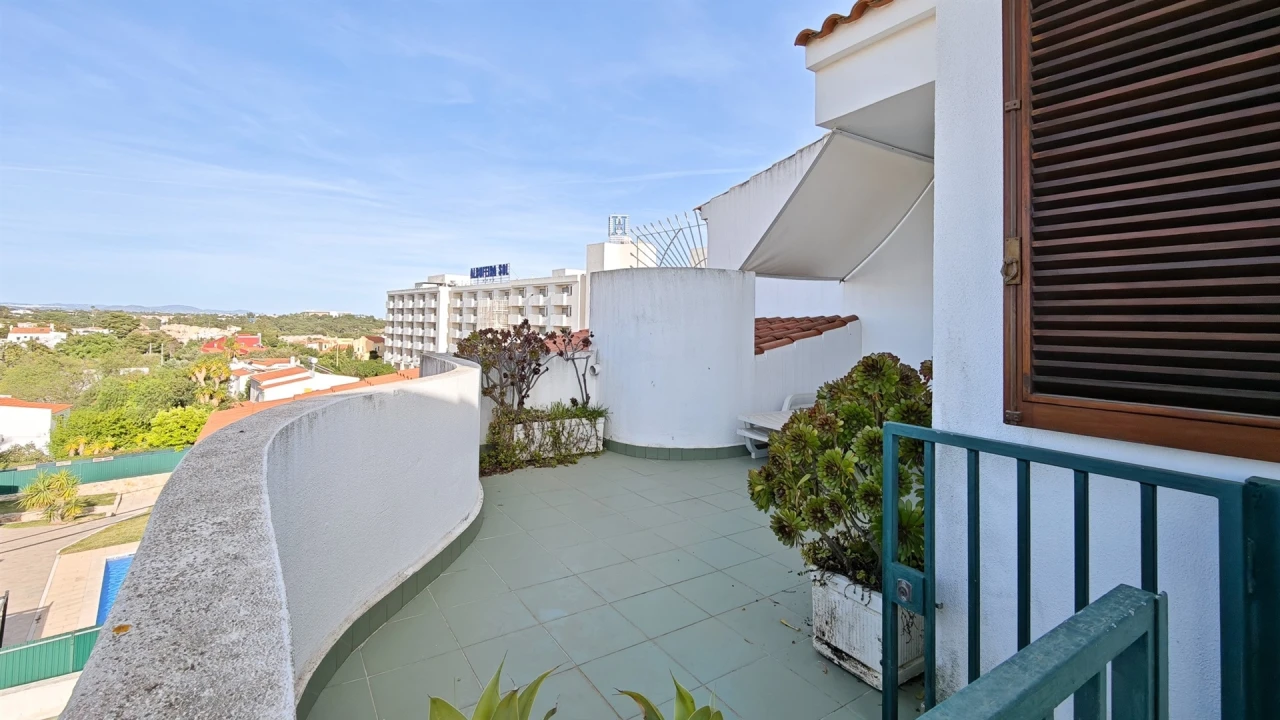 Apartamento T2 para Venda em Albufeira e Olhos de Água Foto 4