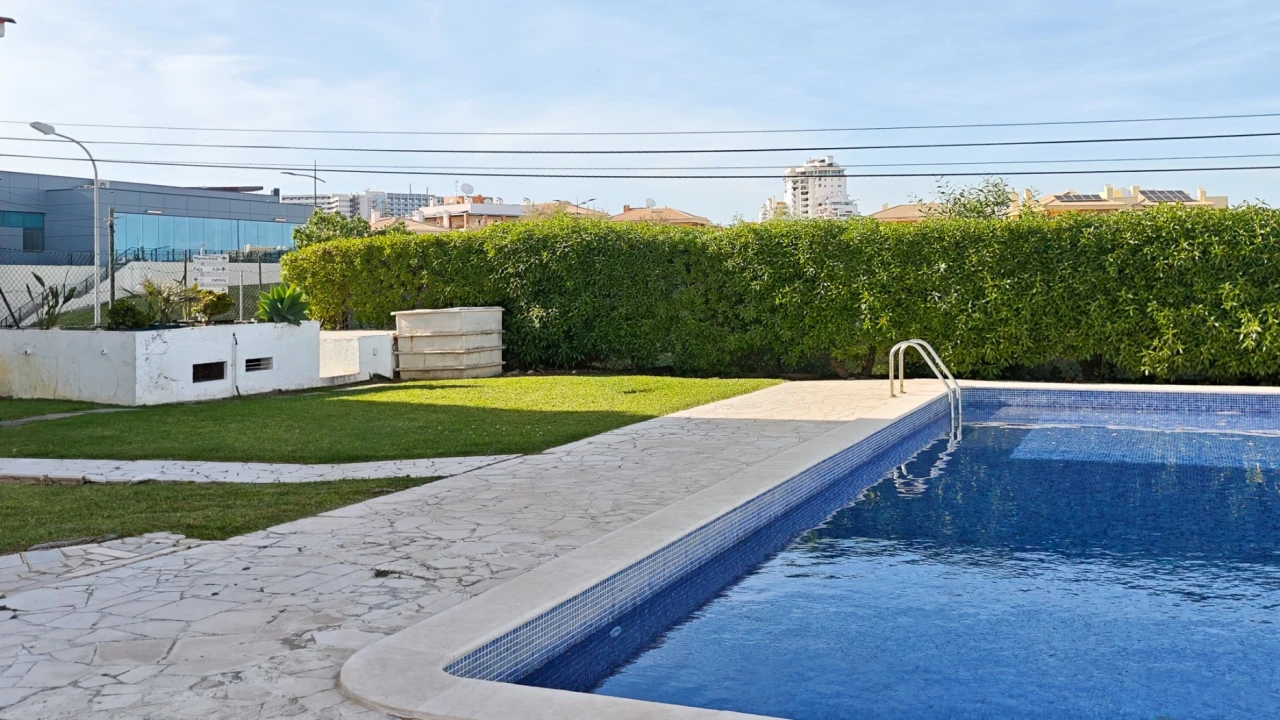 Apartamento T2 para Venda em Albufeira e Olhos de Água Foto 35