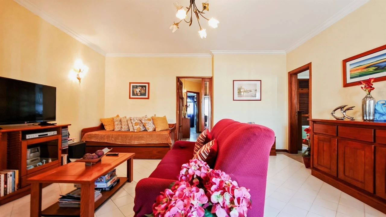 Apartamento T2 para Venda em Albufeira e Olhos de Água Foto 16