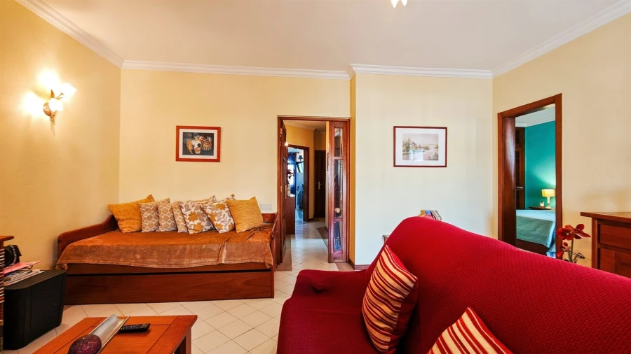 Apartamento T2 para Venda em Albufeira e Olhos de Água Foto 12