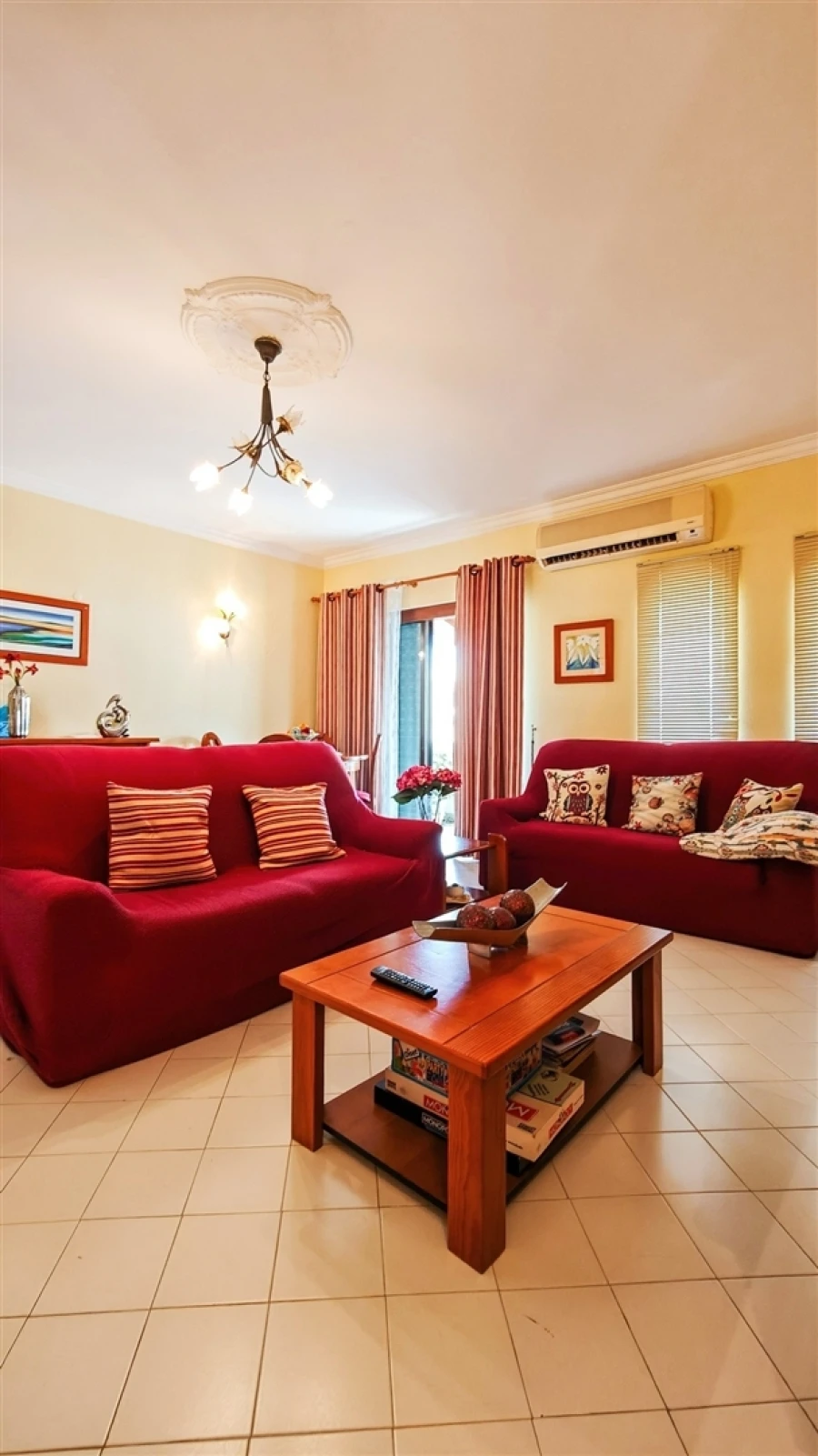 Apartamento T2 para Venda em Albufeira e Olhos de Água Foto 9