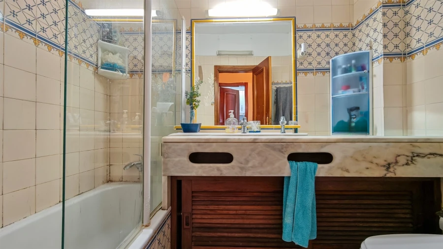 Apartamento T2 para Venda em Albufeira e Olhos de Água Foto 30