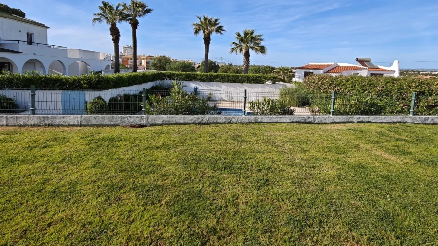 Apartamento T2 para Venda em Albufeira e Olhos de Água Foto 3