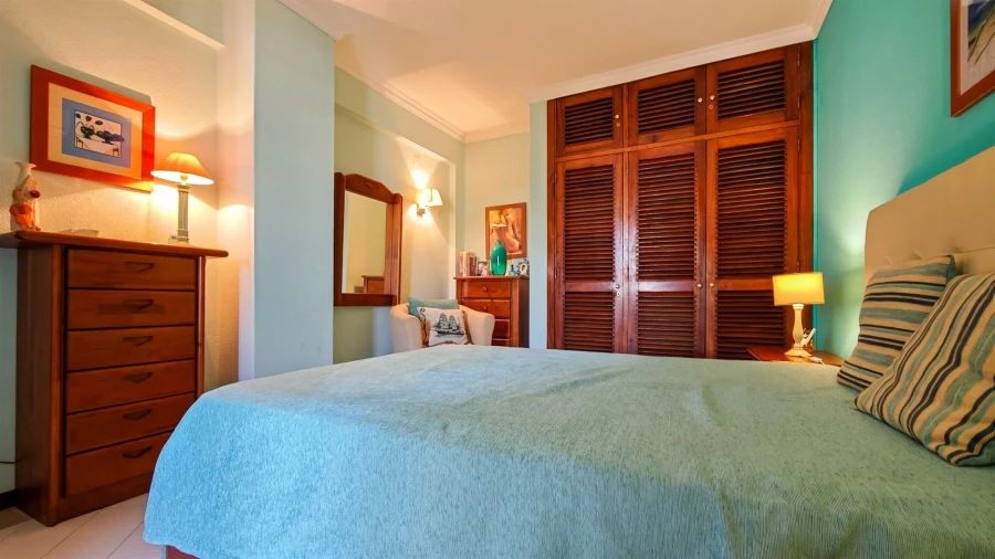 Apartamento T2 para Venda em Albufeira e Olhos de Água Foto 19