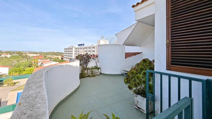 Apartamento T2 para Venda em Albufeira e Olhos de Água Foto 4