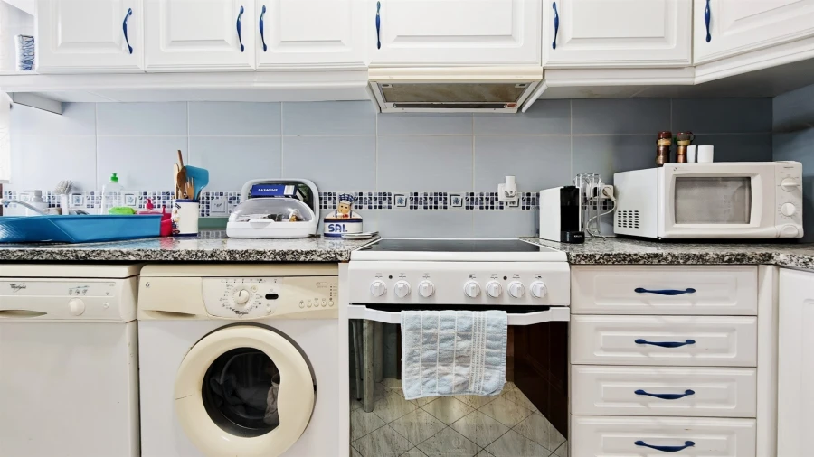 Apartamento T2 para Venda em Albufeira e Olhos de Água Foto 28