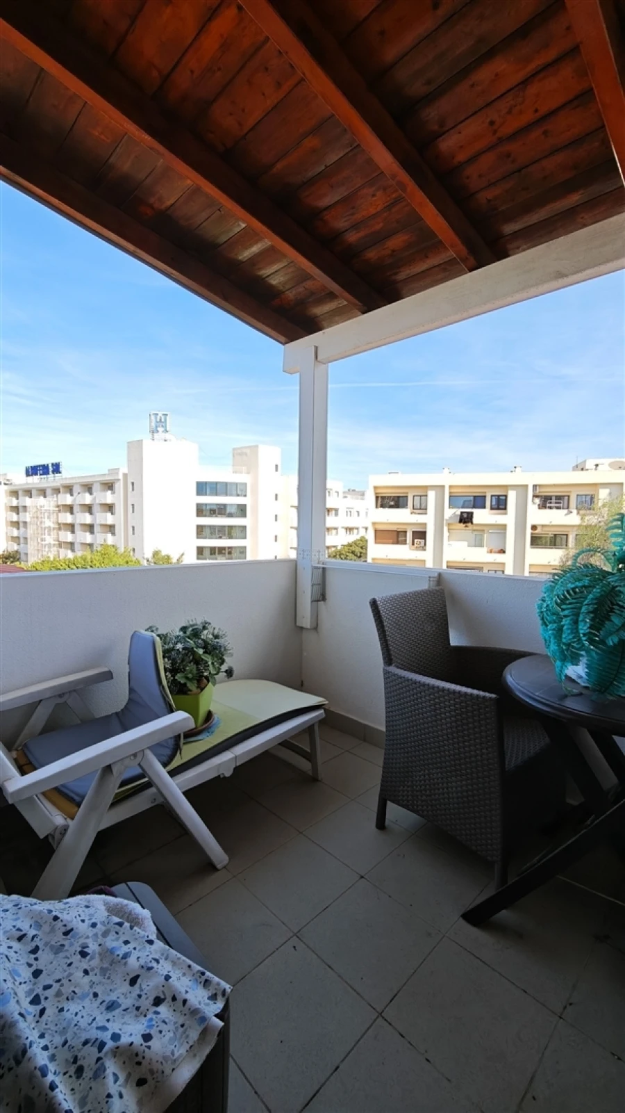 Apartamento T2 para Venda em Albufeira e Olhos de Água Foto 32