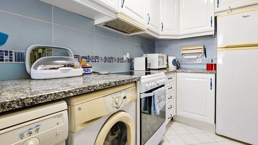 Apartamento T2 para Venda em Albufeira e Olhos de Água Foto 29