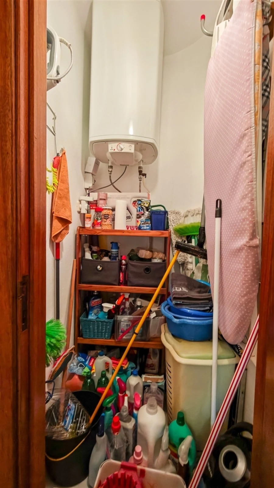 Apartamento T2 para Venda em Albufeira e Olhos de Água Foto 24