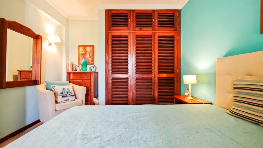 Apartamento T2 para Venda em Albufeira e Olhos de Água Foto 21