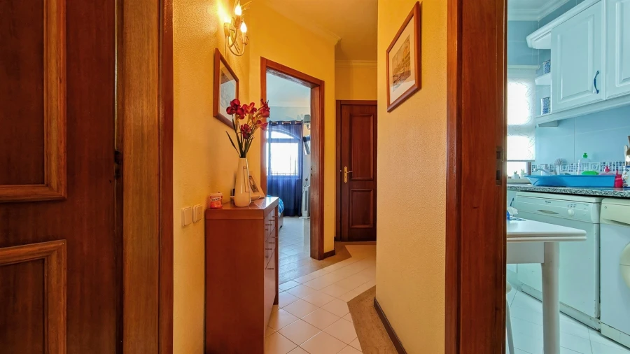 Apartamento T2 para Venda em Albufeira e Olhos de Água Foto 23