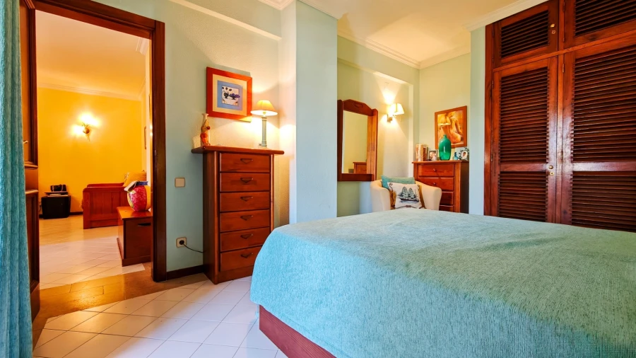 Apartamento T2 para Venda em Albufeira e Olhos de Água Foto 22