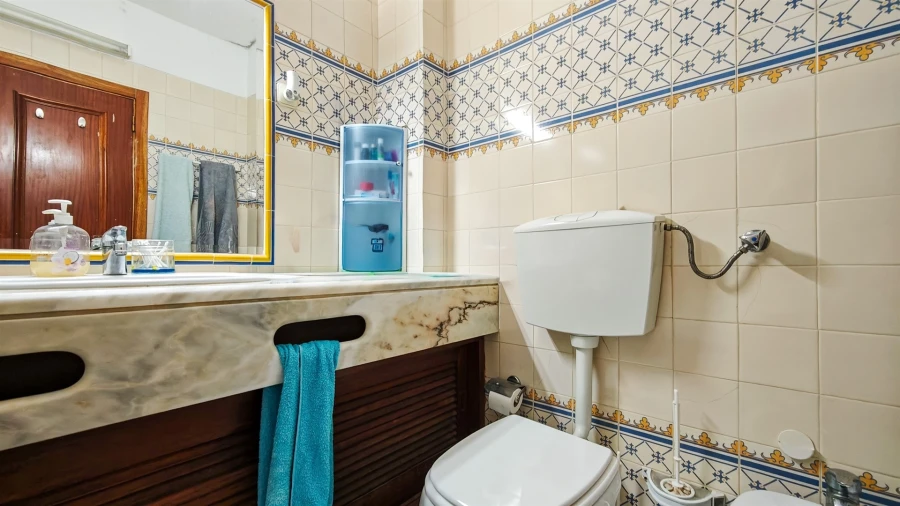 Apartamento T2 para Venda em Albufeira e Olhos de Água Foto 31