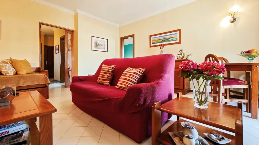 Apartamento T2 para Venda em Albufeira e Olhos de Água Foto 11