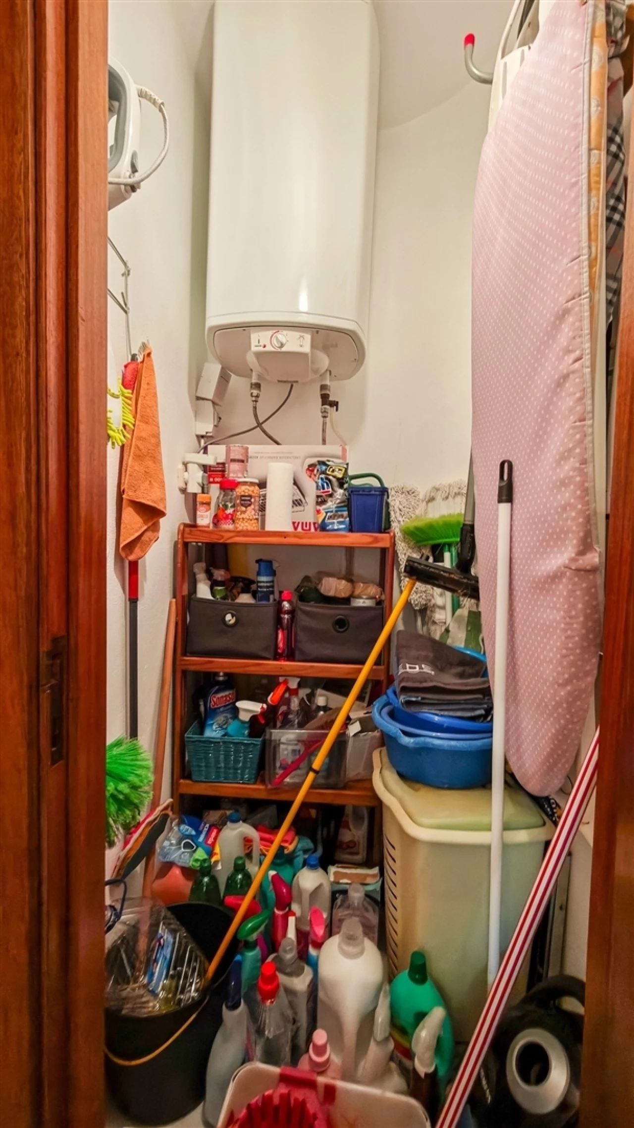 Apartamento T2 para Venda em Albufeira e Olhos de Água Foto 24