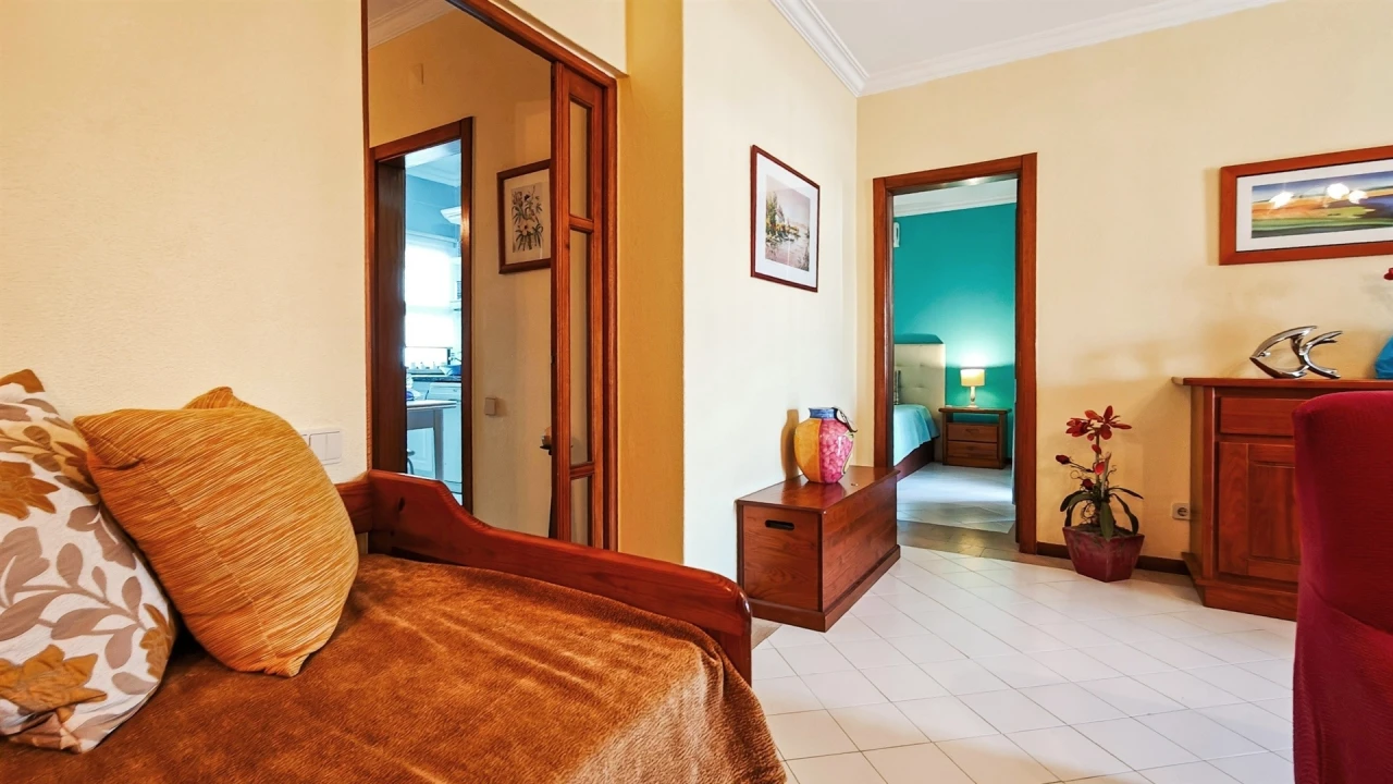 Apartamento T2 para Venda em Albufeira e Olhos de Água Foto 17