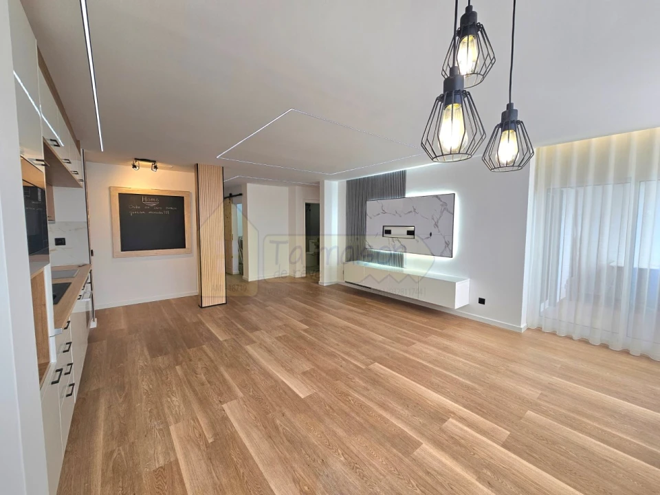 Apartamento T3 para Venda em Loule (São Clemente) Foto 1