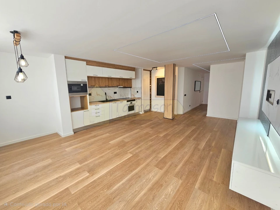 Apartamento T3 para Venda em Loule (São Clemente) Foto 2