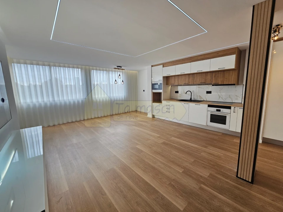 Apartamento T3 para Venda em Loule (São Clemente) Foto 3