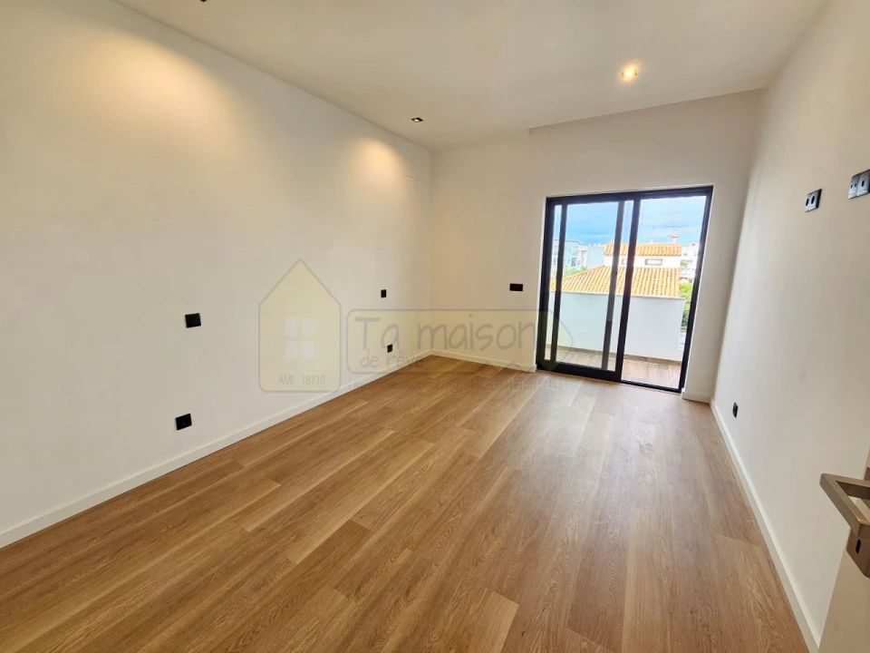 Apartamento T3 para Venda em Loule (São Clemente) Foto 6