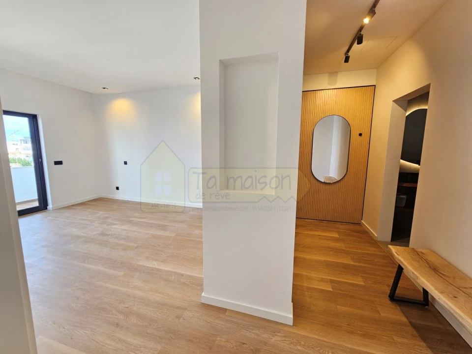 Apartamento T3 para Venda em Loule (São Clemente) Foto 8