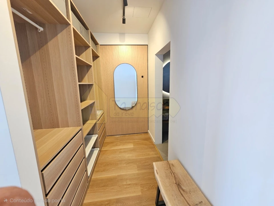 Apartamento T3 para Venda em Loule (São Clemente) Foto 9