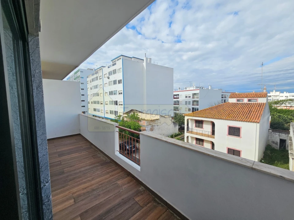 Apartamento T3 para Venda em Loule (São Clemente) Foto 13