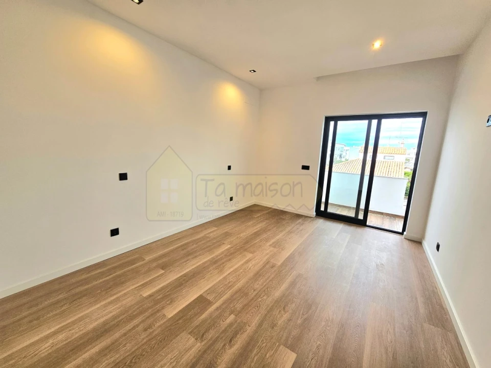 Apartamento T3 para Venda em Loule (São Clemente) Foto 16